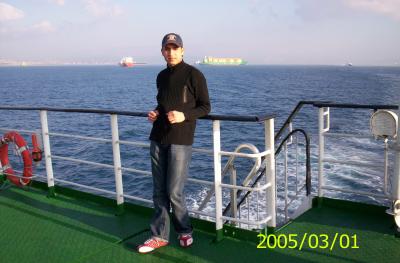 El Mehdi